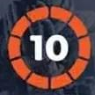 Level 10