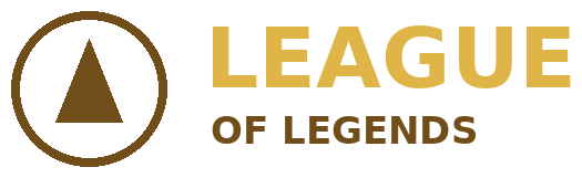 League Of Legends logo