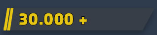 30.000 +