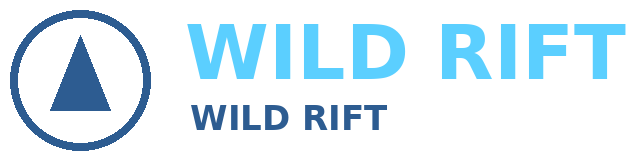 Wild Rift logo